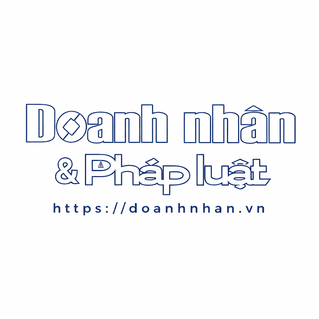 Doanh nhân và Pháp luật